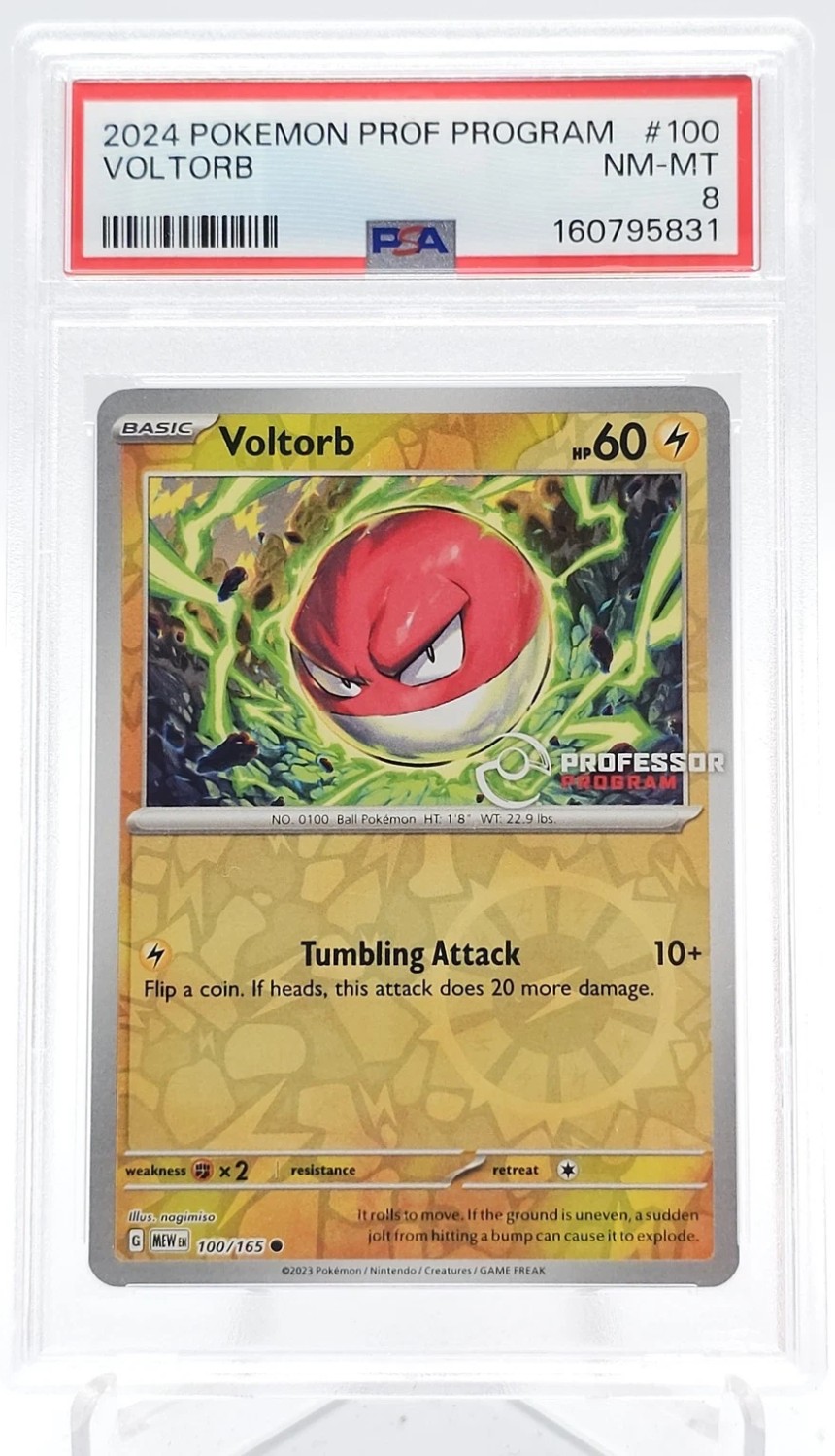 VOLTORB