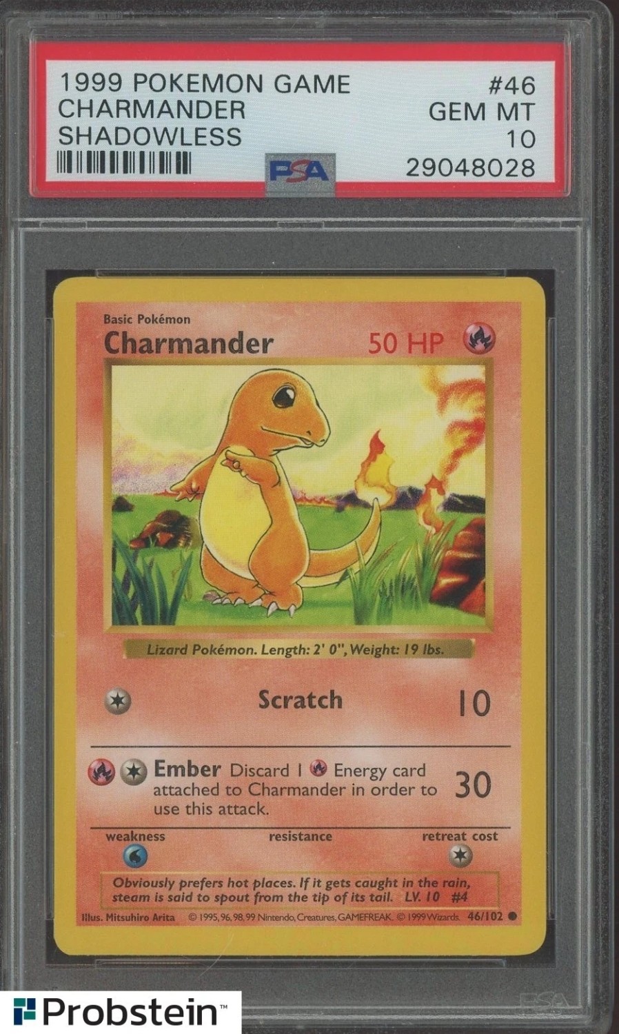 CHARMANDER