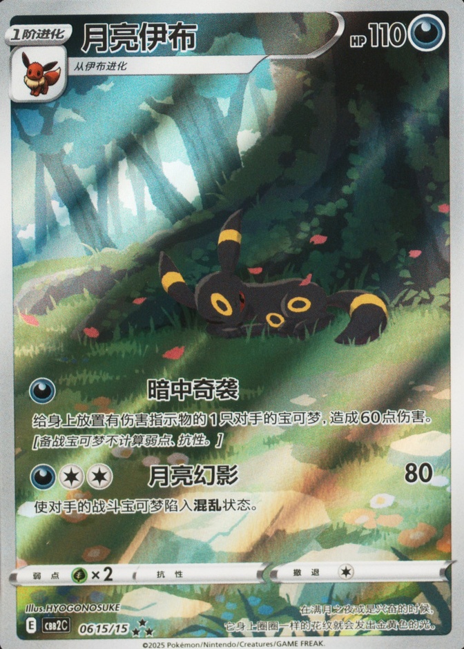 Non-Holo