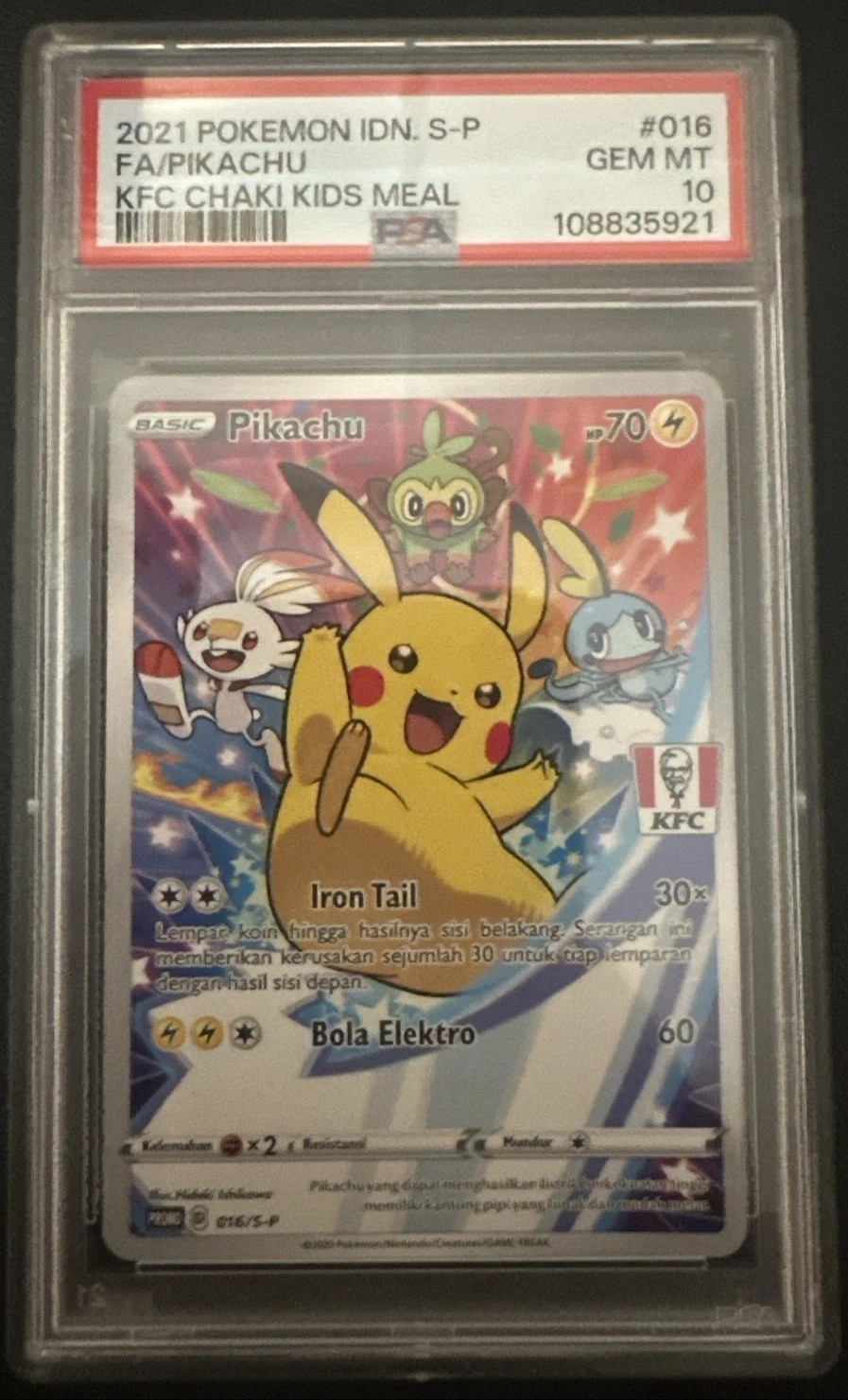 Pikachu