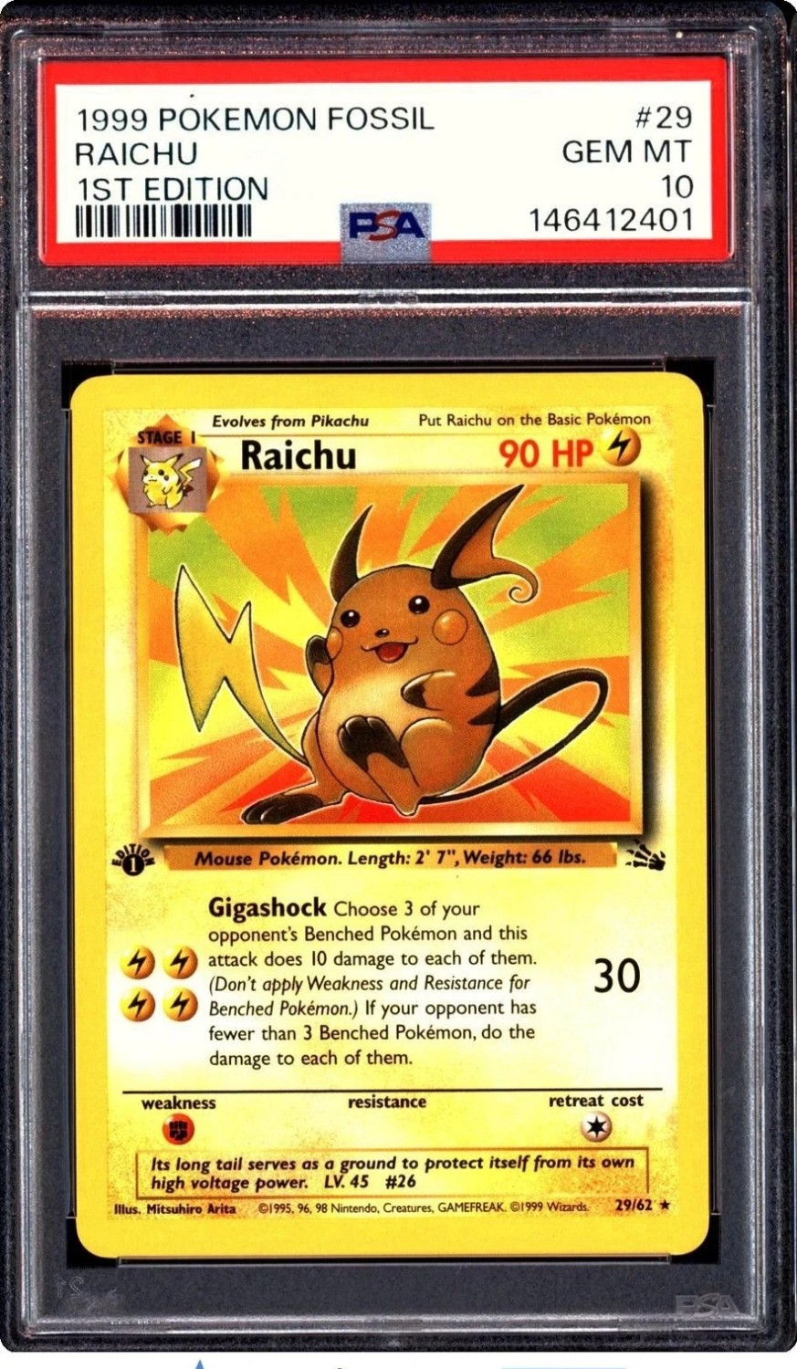 Raichu