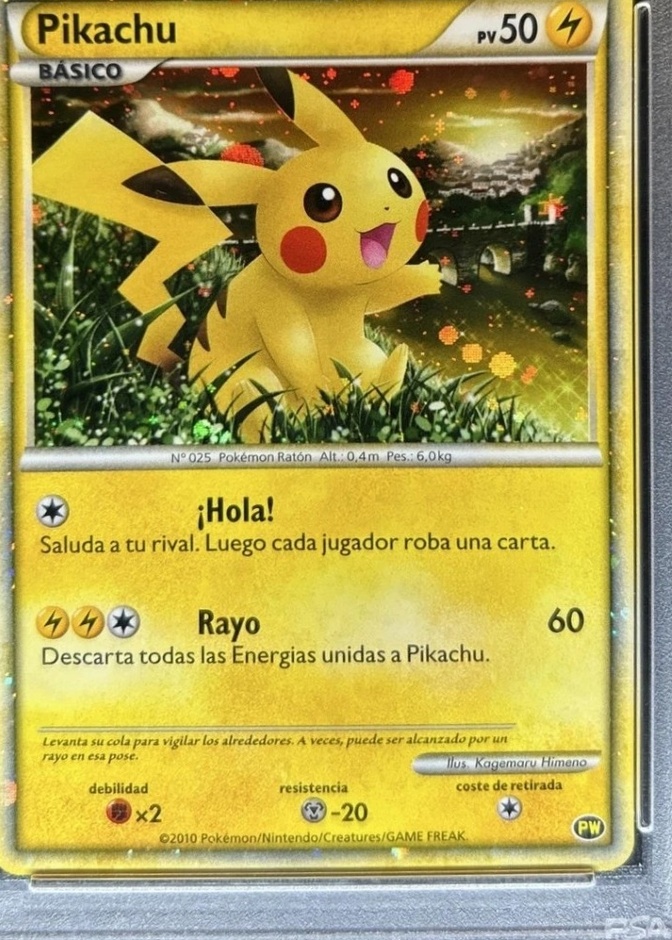 World Collection · Spanish