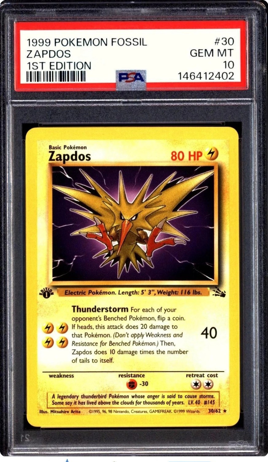 Zapdos