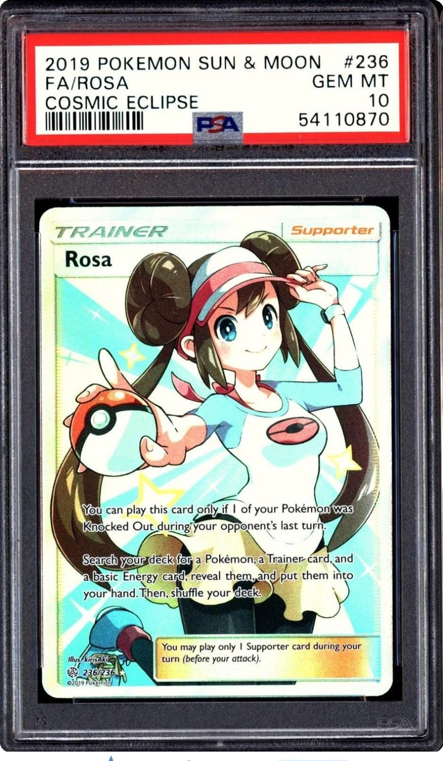 Rosa