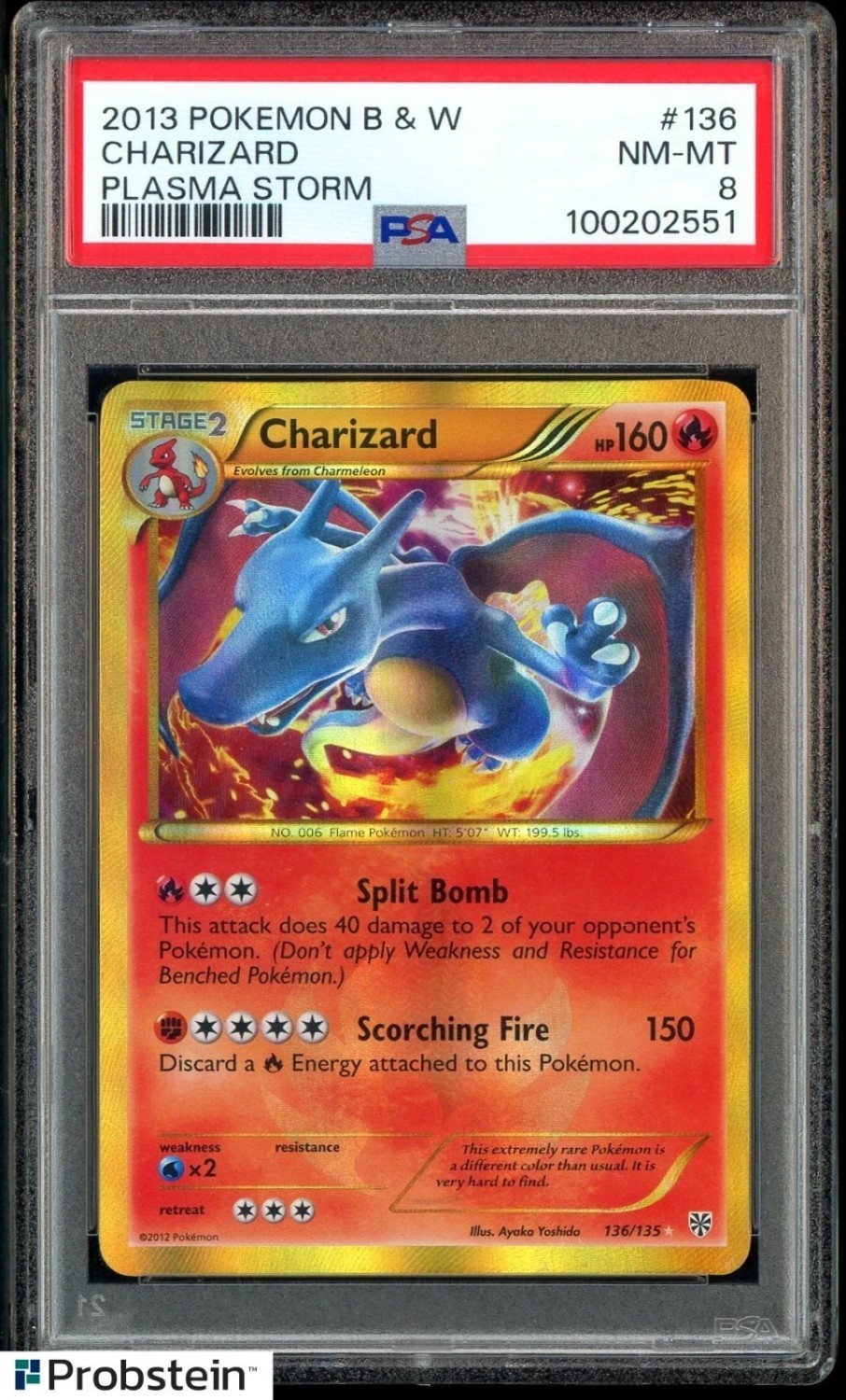 Charizard