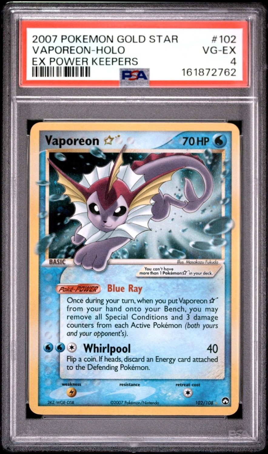Vaporeon
