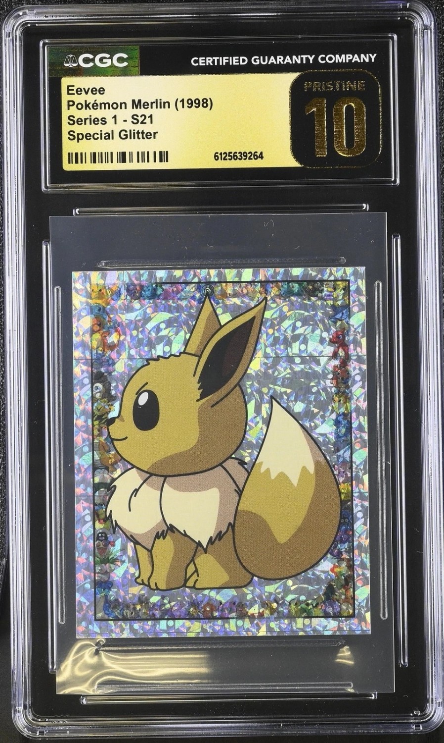 Eevee
