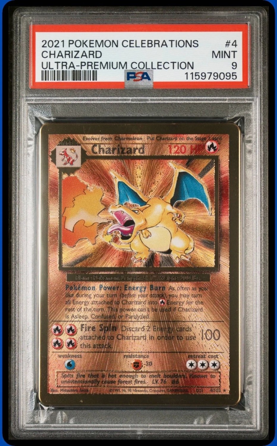 CHARIZARD