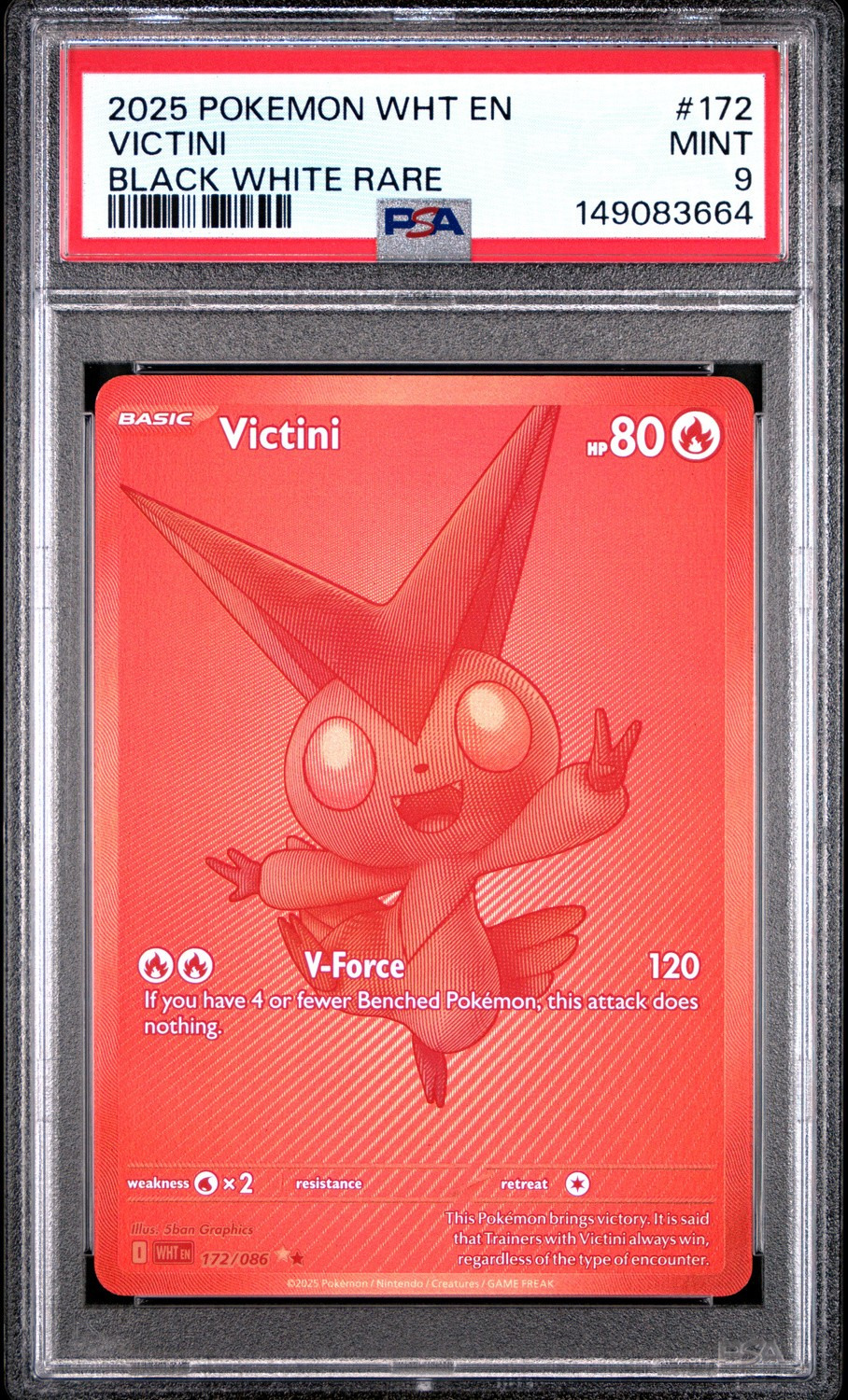Victini