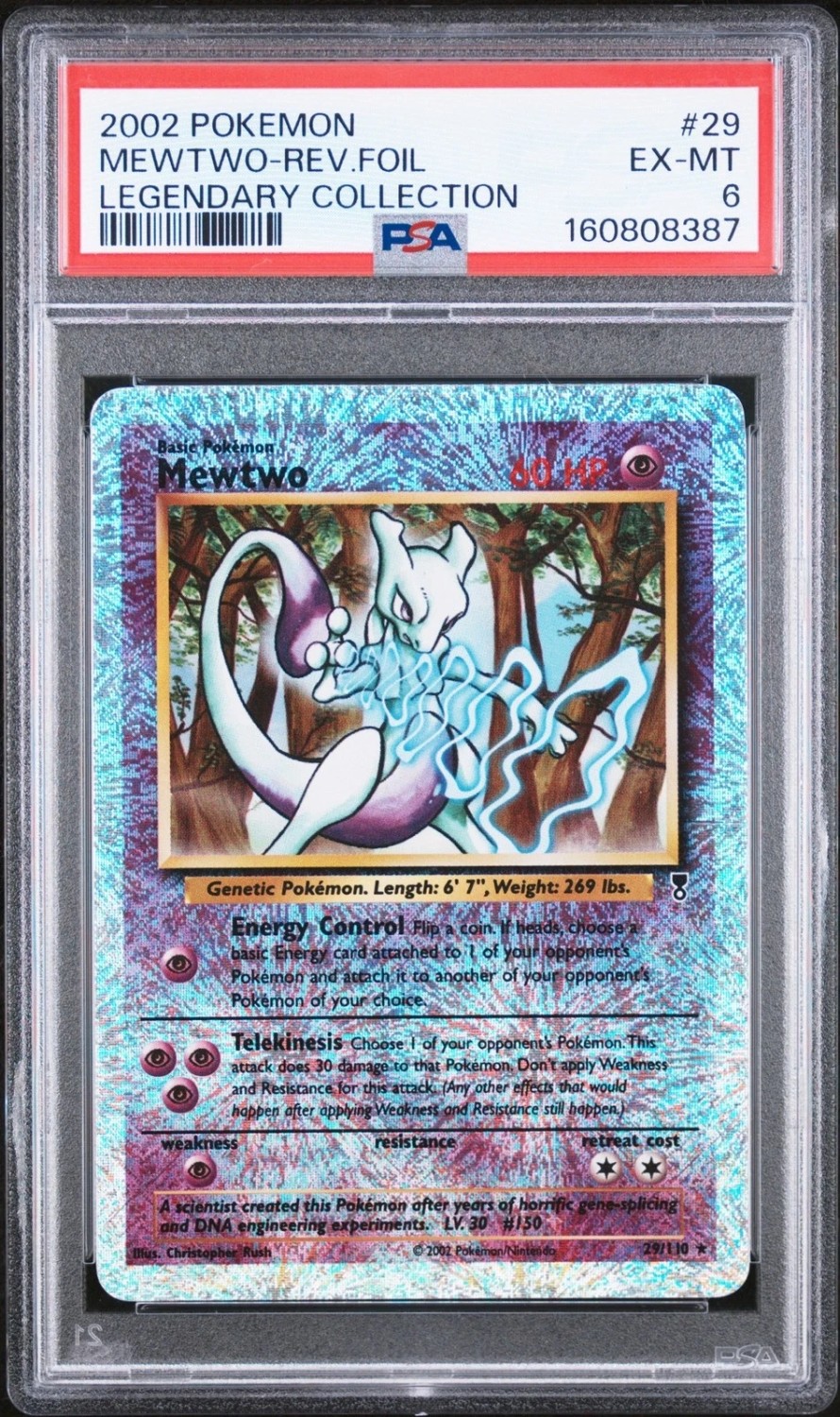 Mewtwo