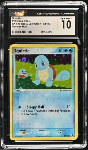 Squirtle