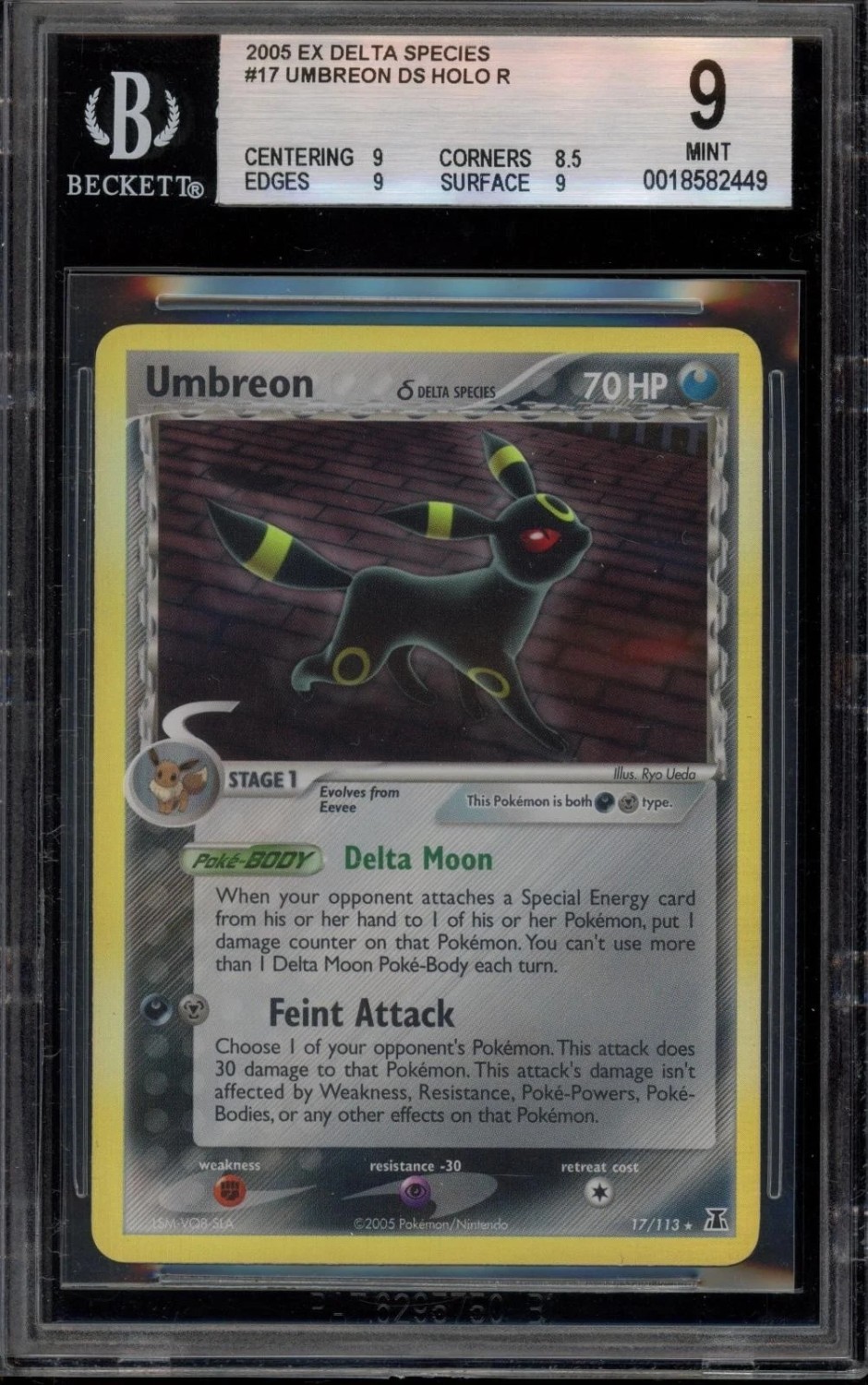 Umbreon