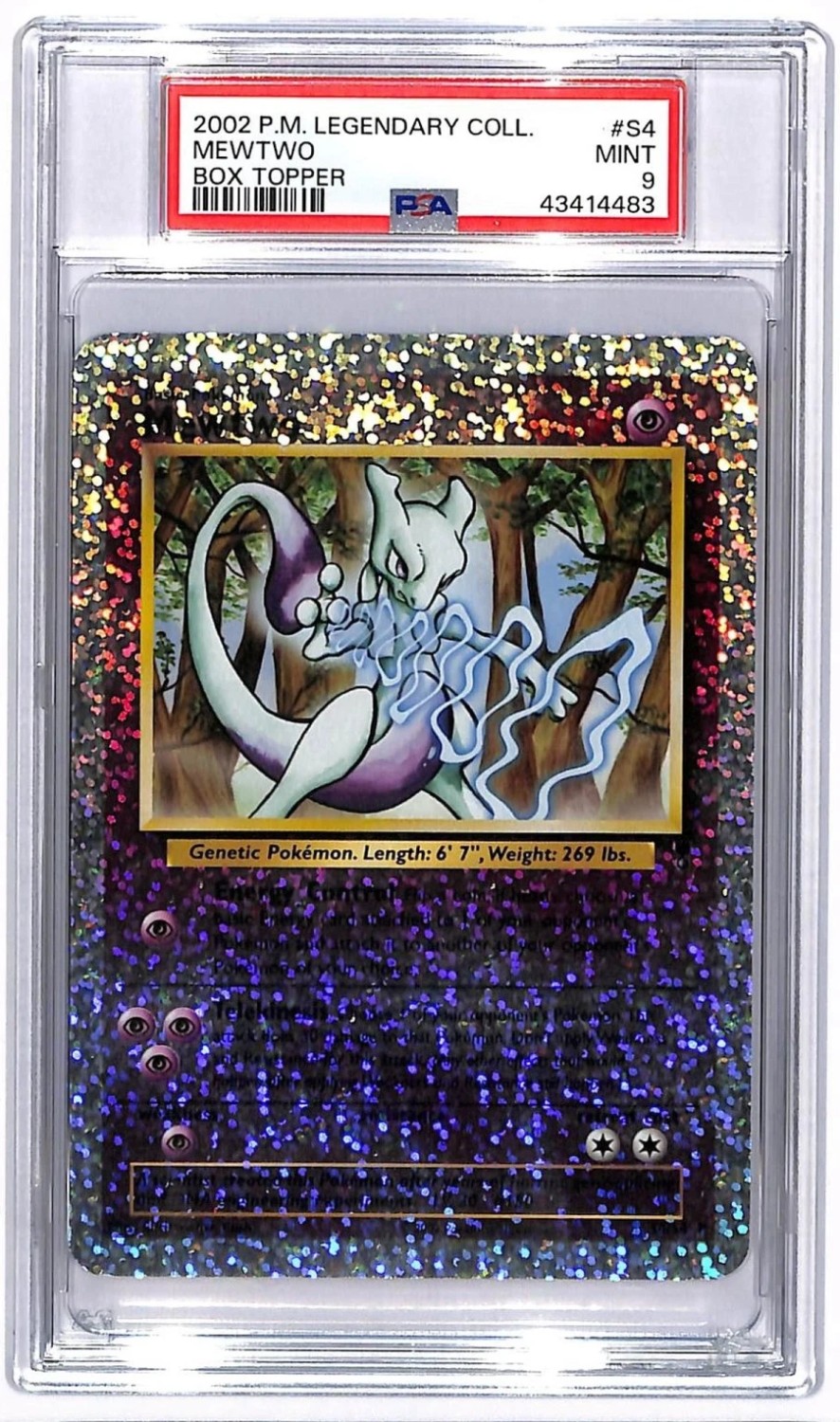 MEWTWO