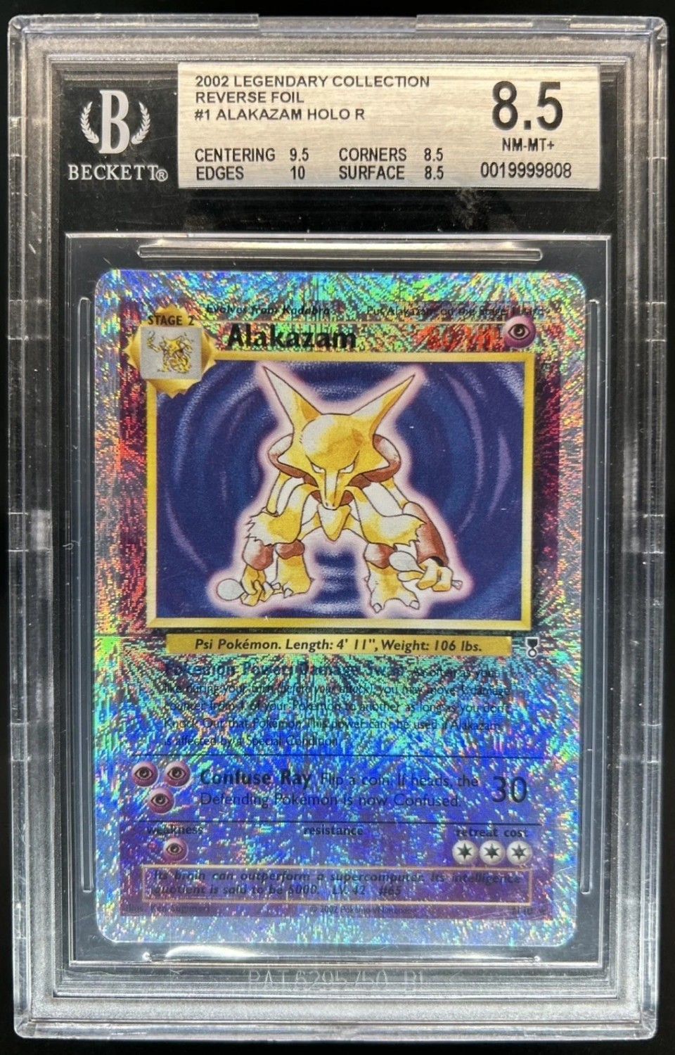 Alakazam