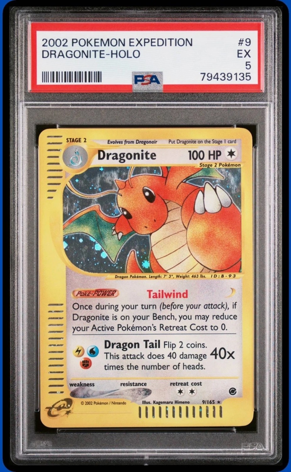 Dragonite