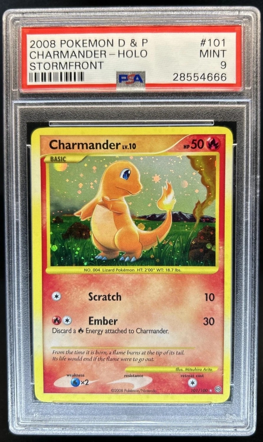 Charmander