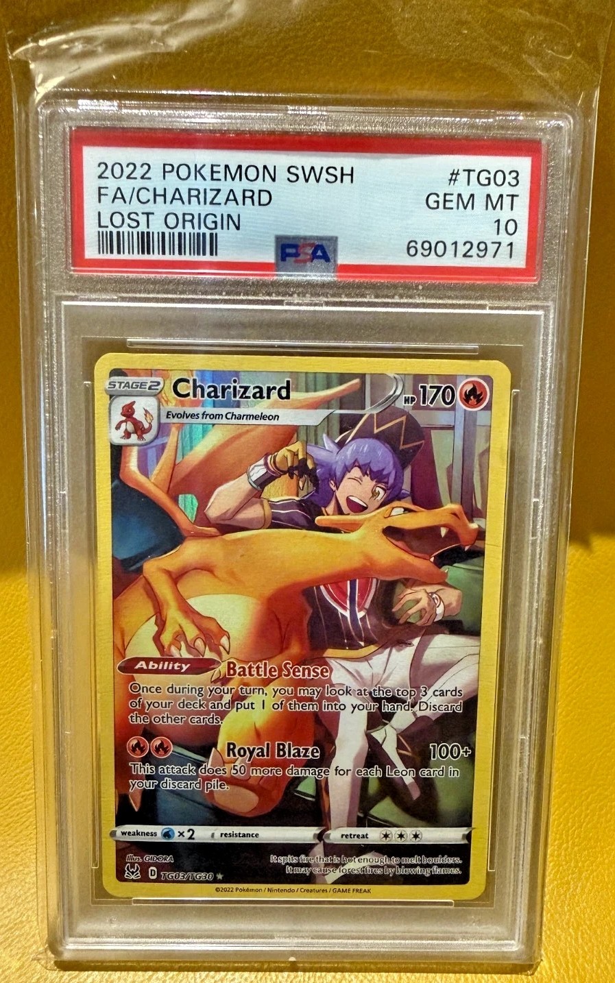 Charizard