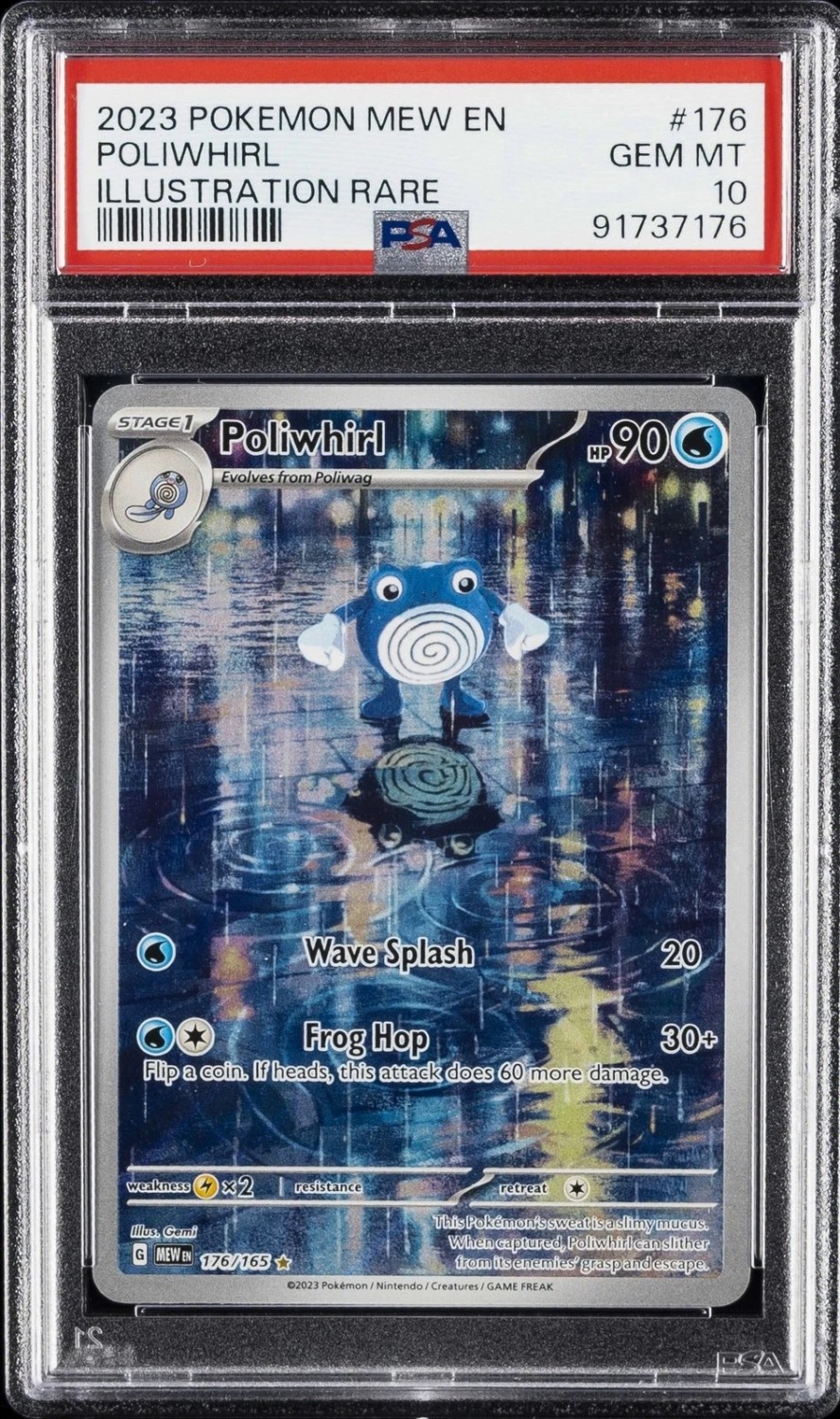 Poliwhirl