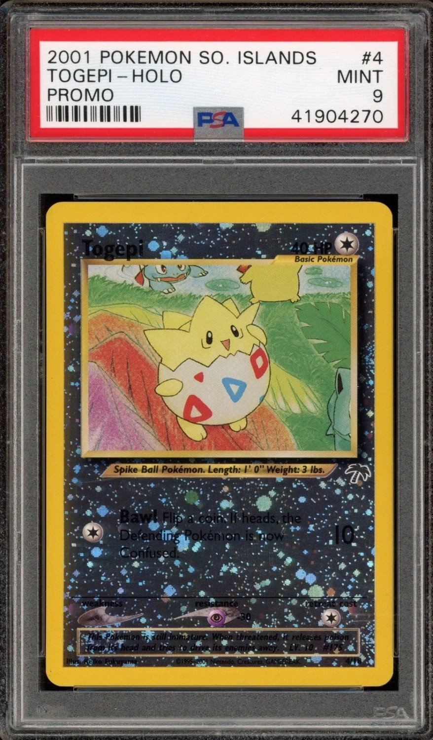 Togepi