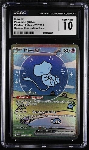 MEW ex