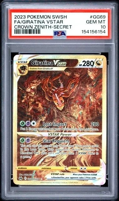 Giratina VSTAR