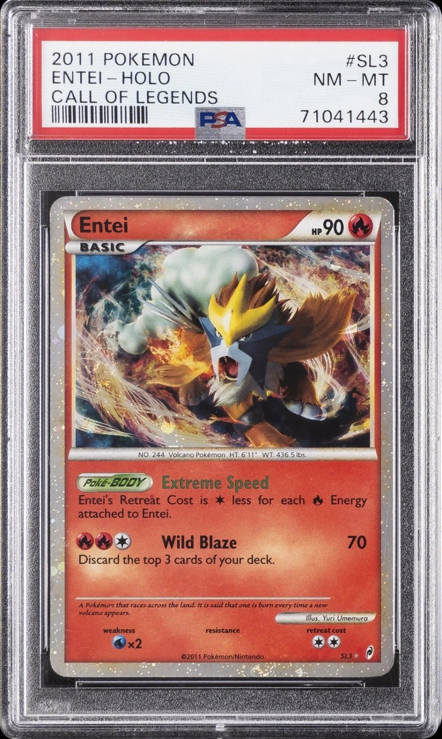 Entei