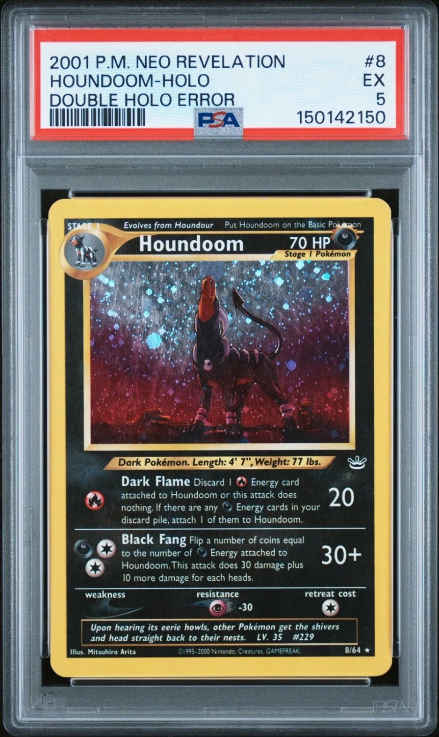 Houndoom