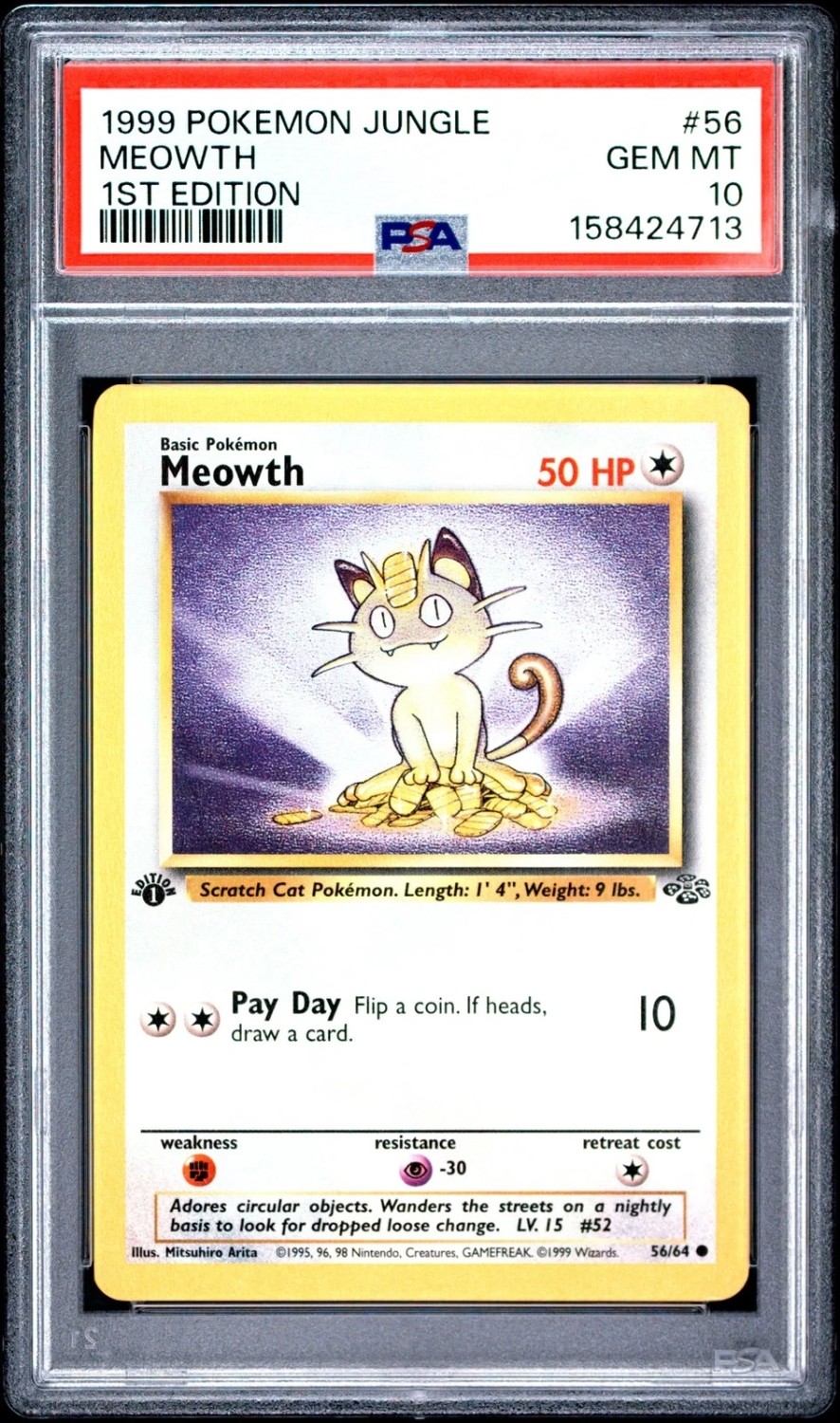Meowth