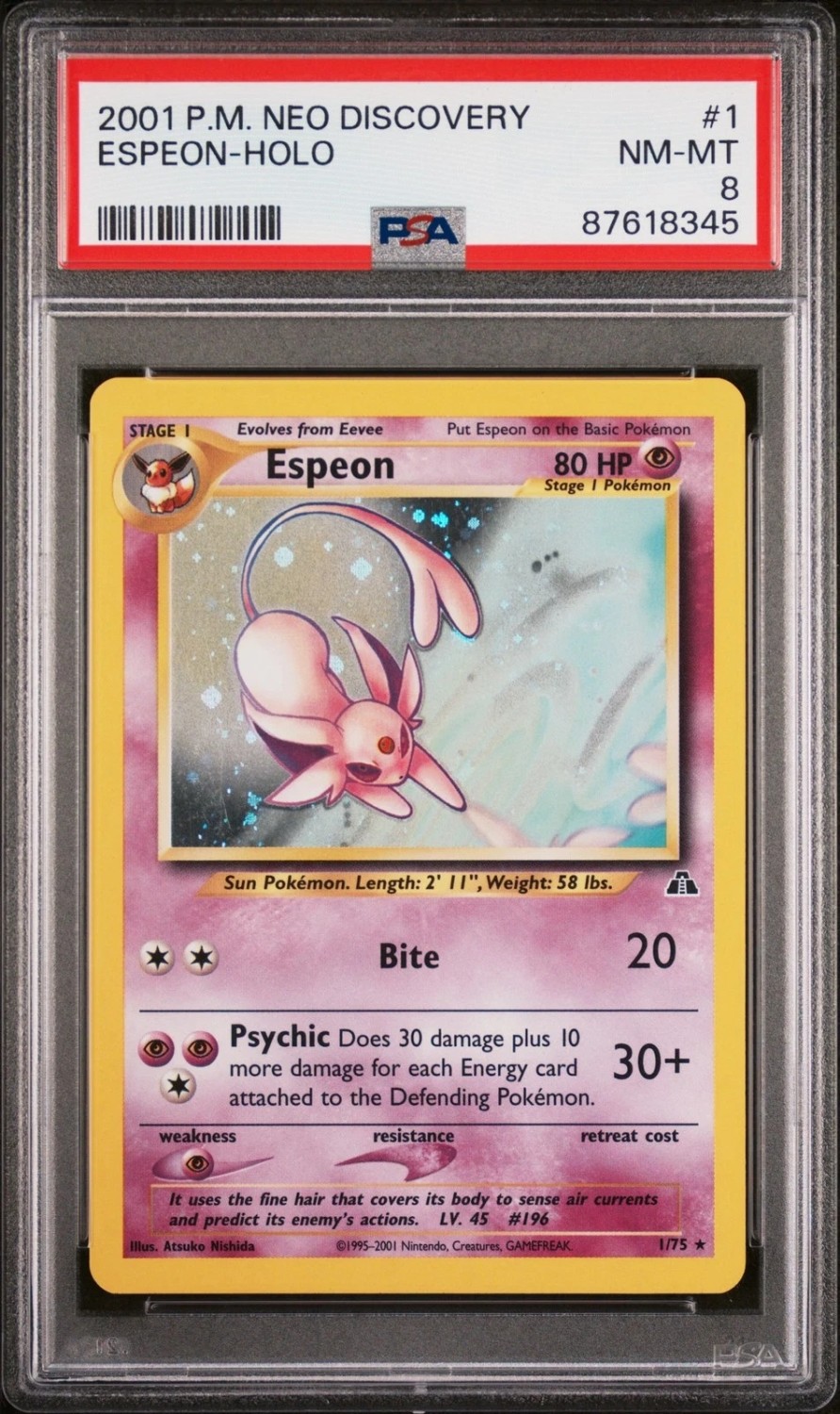 Espeon