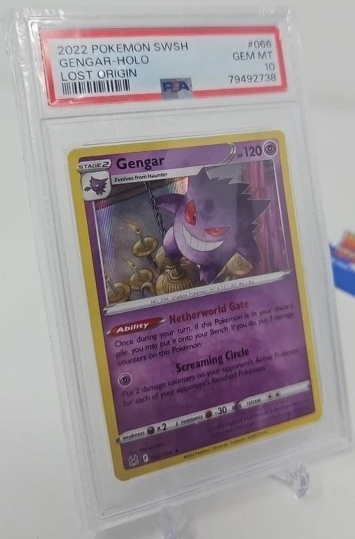 Gengar