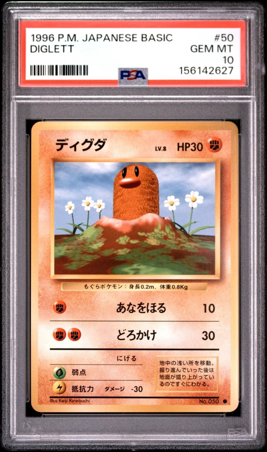 Diglett