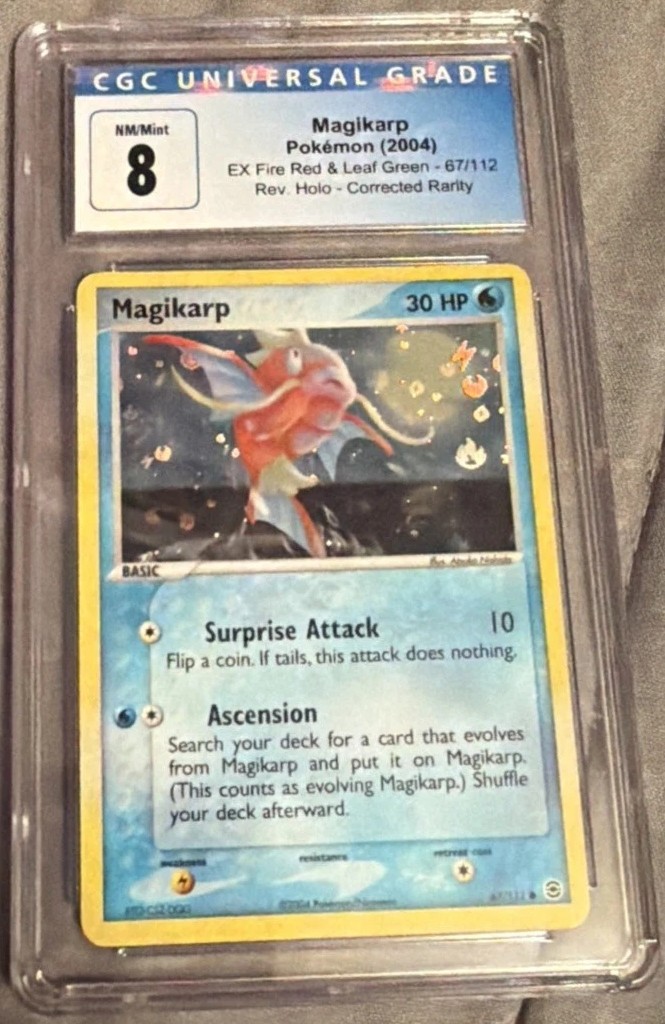Magikarp