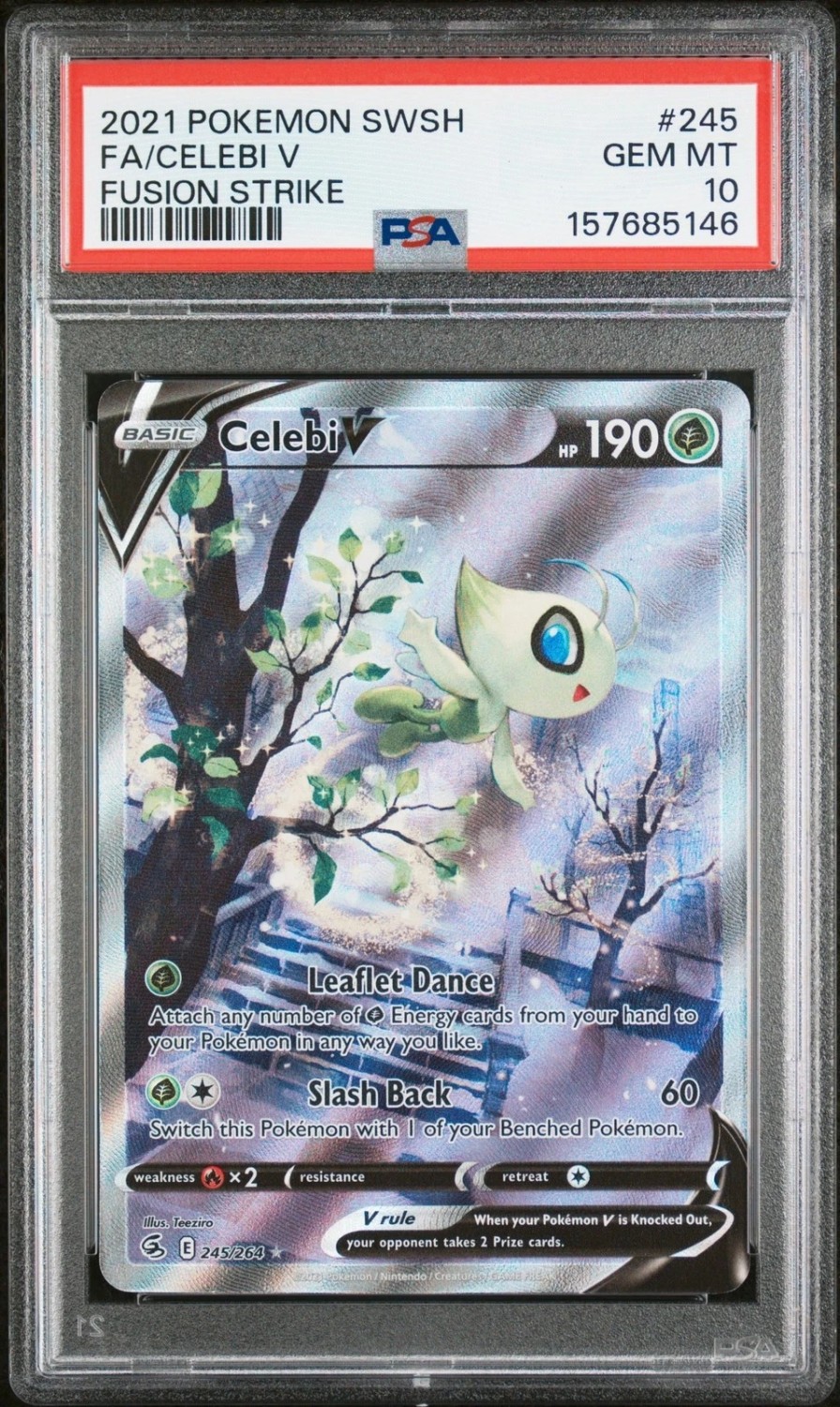 Celebi V