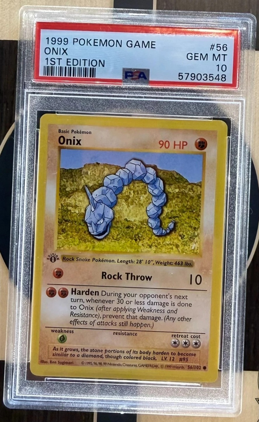 ONIX