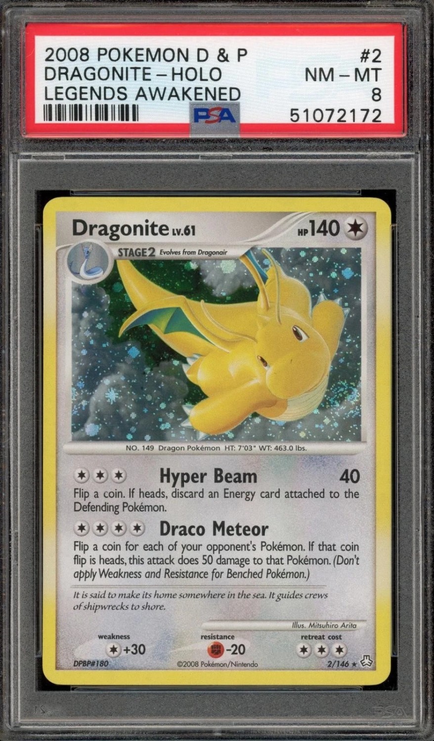 Dragonite