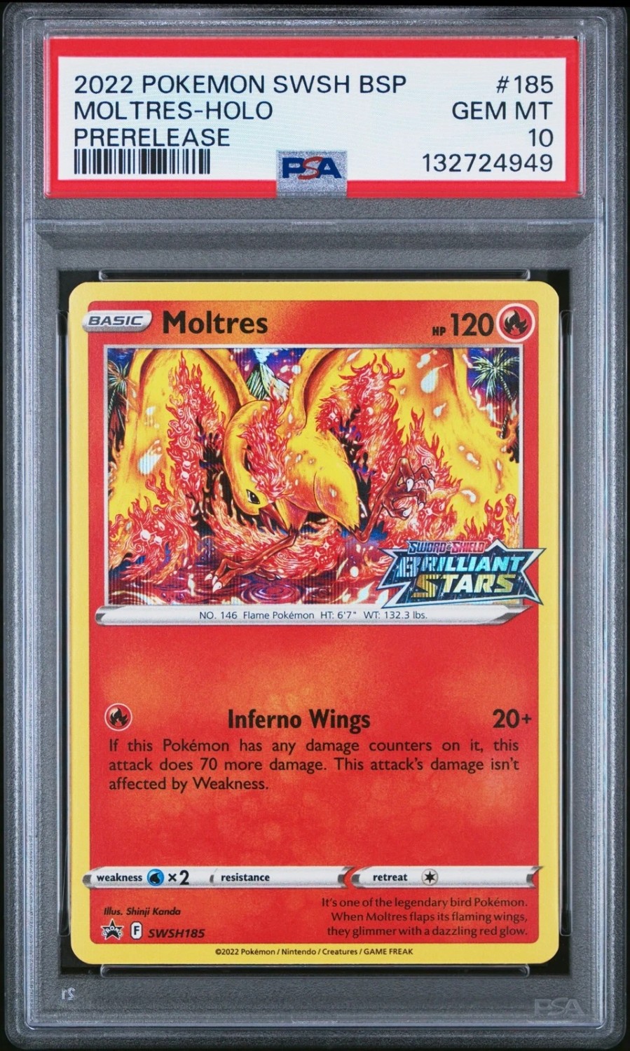 MOLTRES