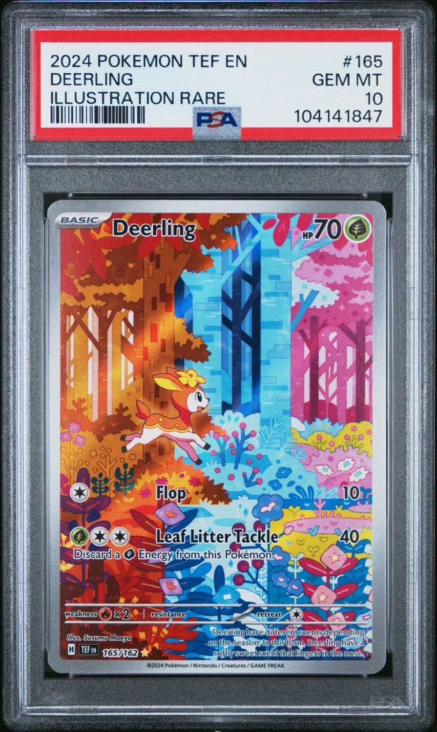Deerling