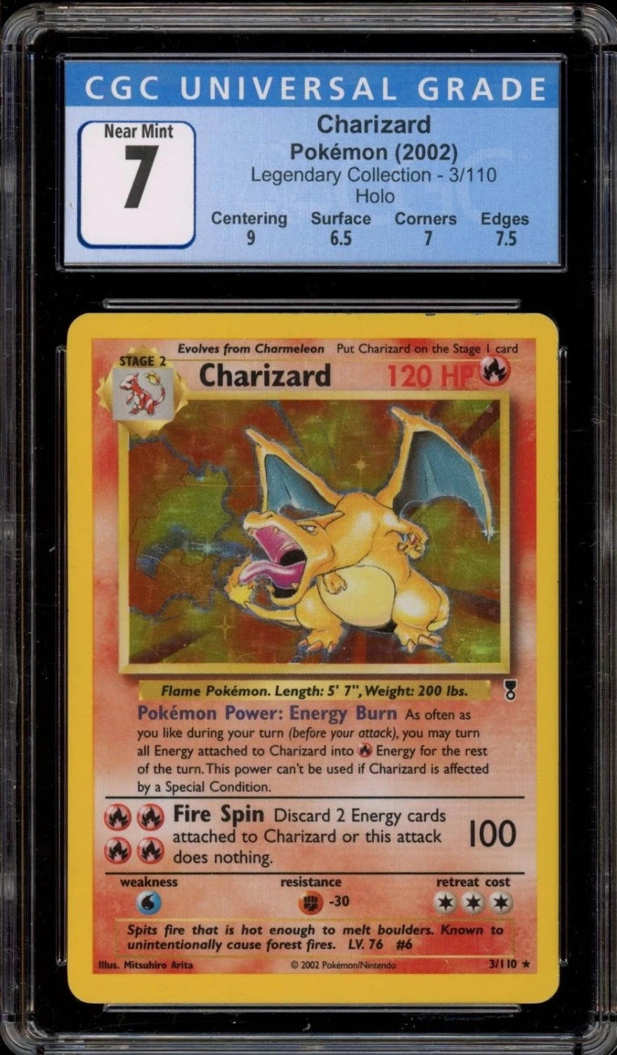 Charizard