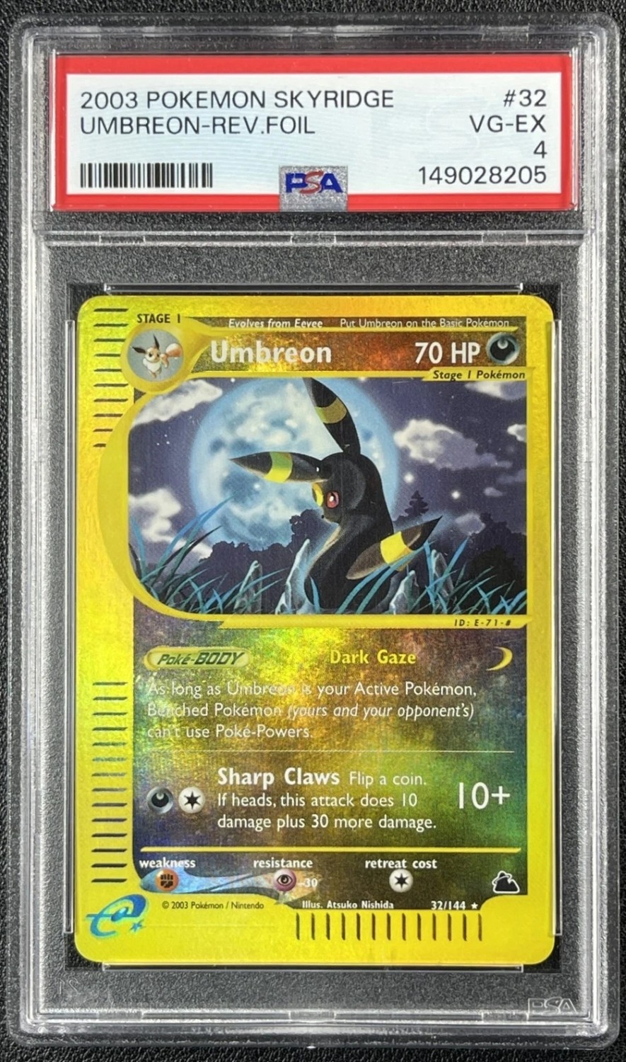Umbreon