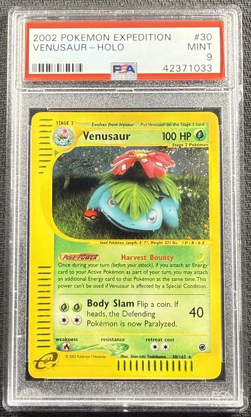 Venusaur