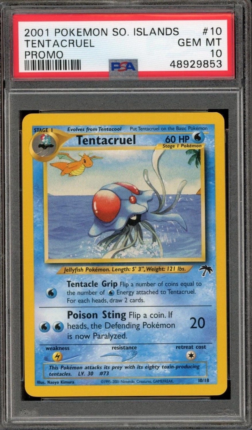 Tentacruel