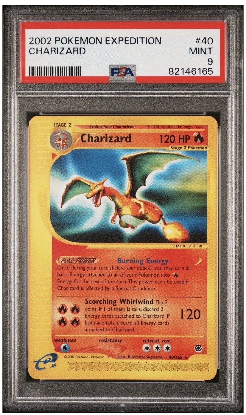 Charizard
