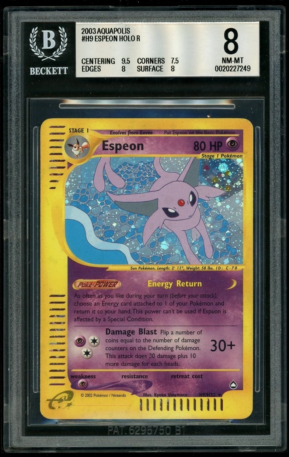 Espeon