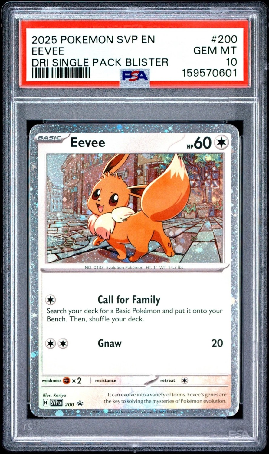 Eevee