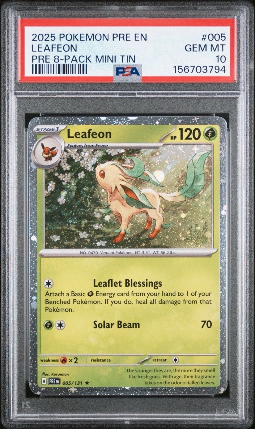 LEAFEON