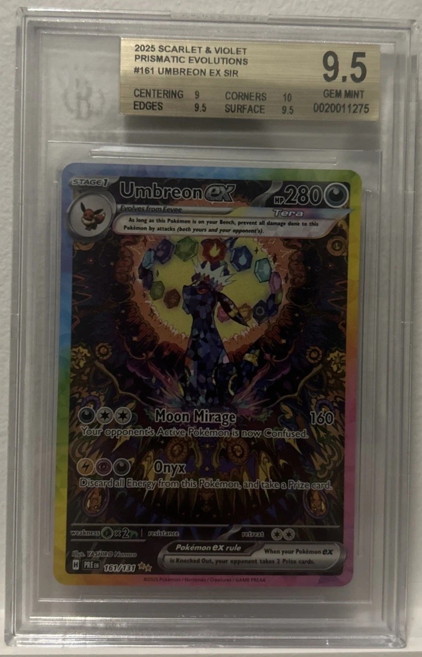 UMBREON ex