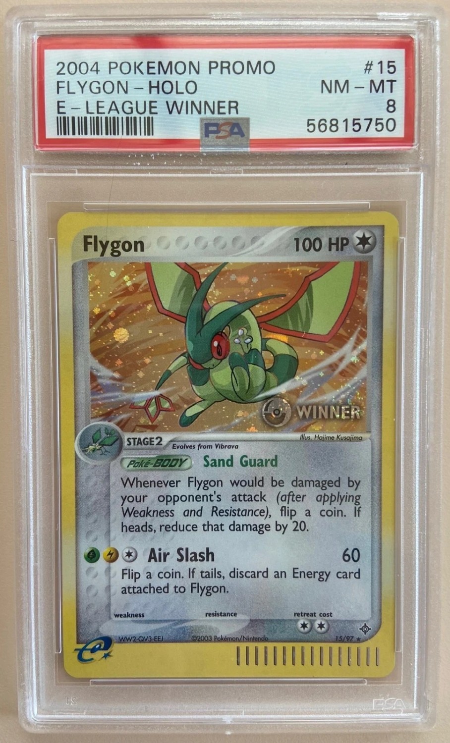 Flygon