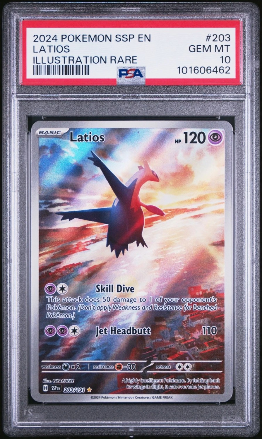 Latios