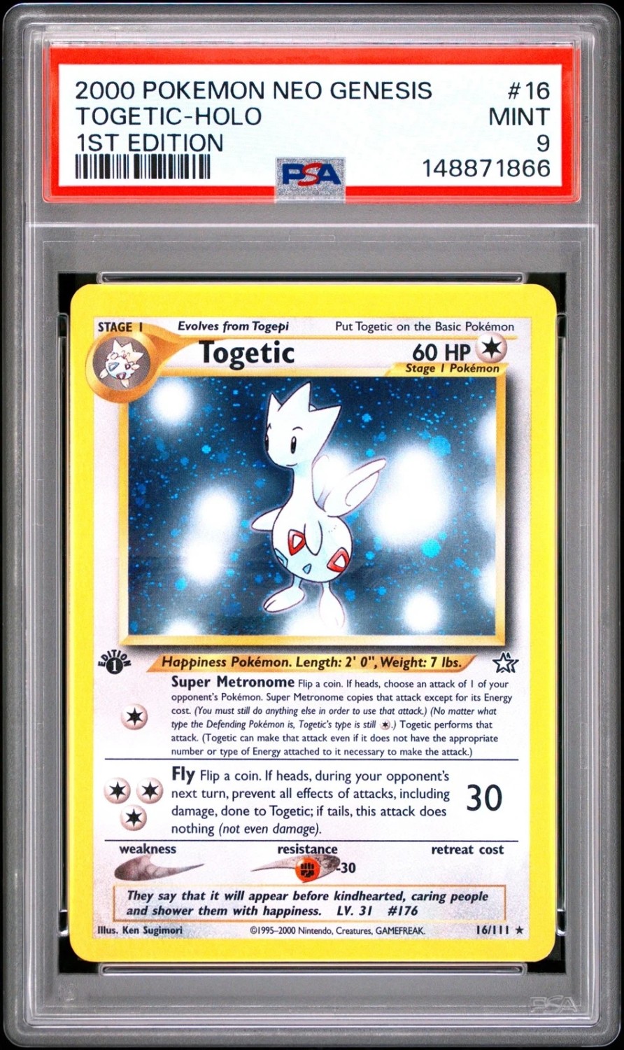 Togetic