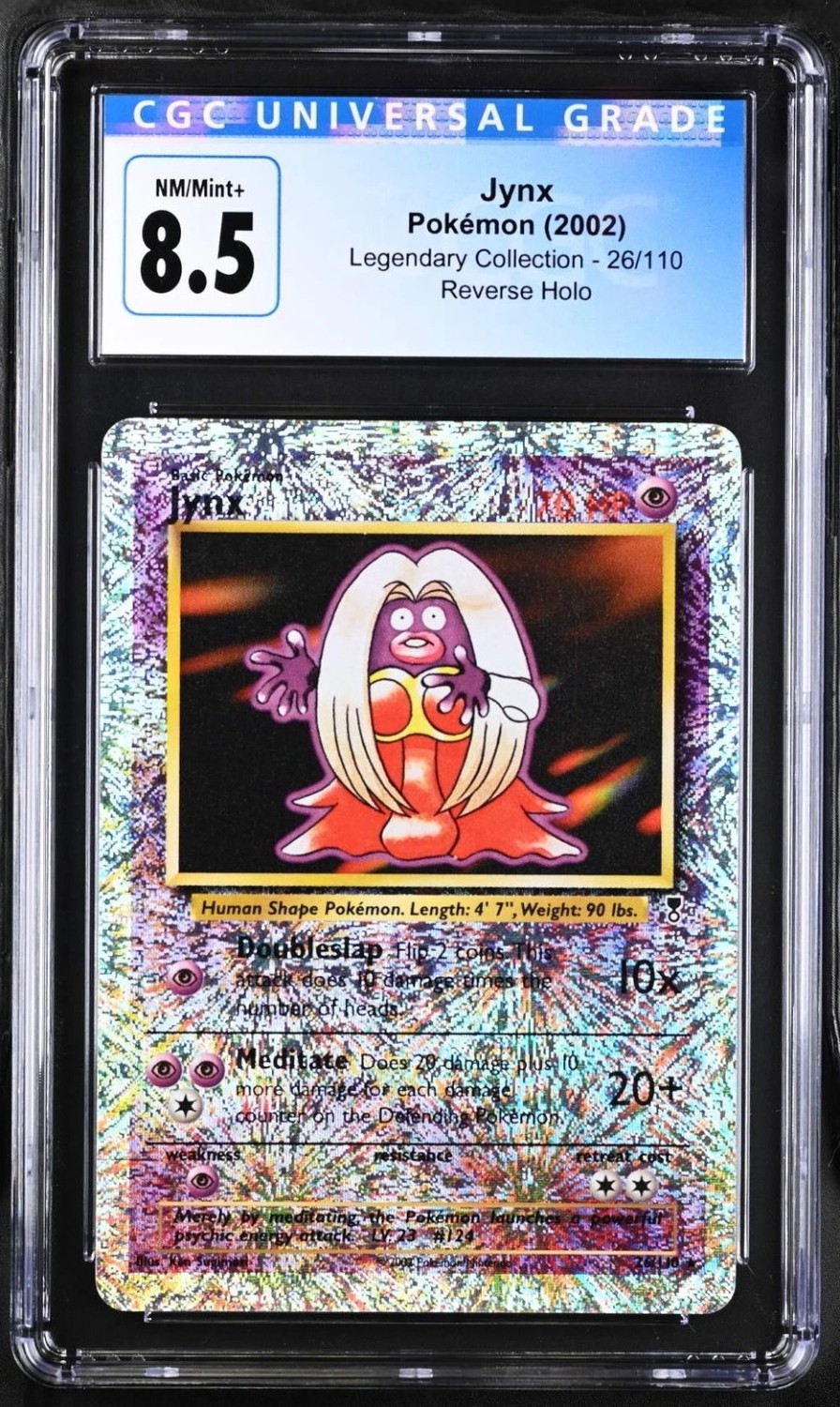 JYNX